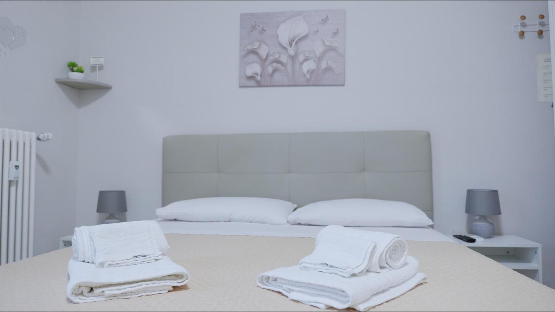 Bed & Breakfast Alpaca 2*